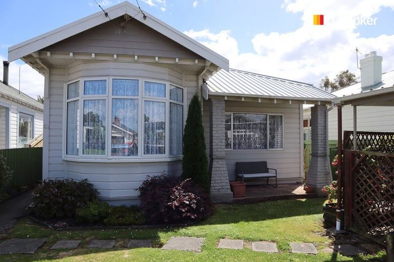 Photo of property in 48 Melbourne Street, South Dunedin, Dunedin, 9012