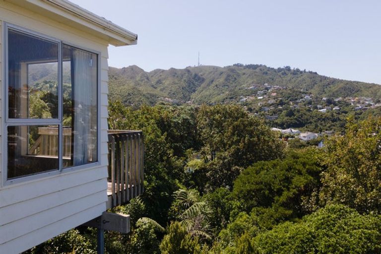 Photo of property in 21a Heke Street, Ngaio, Wellington, 6035