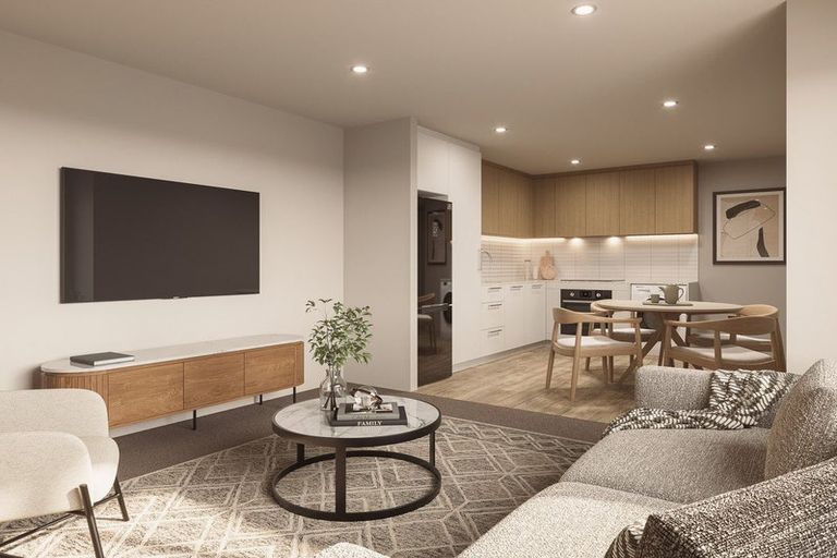 Photo of property in 88 Saint Johns Street, Woolston, Christchurch, 8062