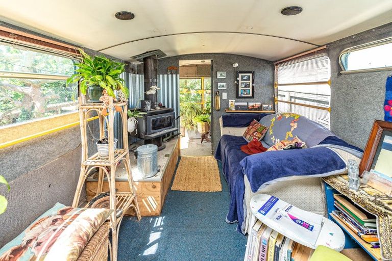 Photo of property in 133 Cornfoot Street, Castlecliff, Wanganui, 4501