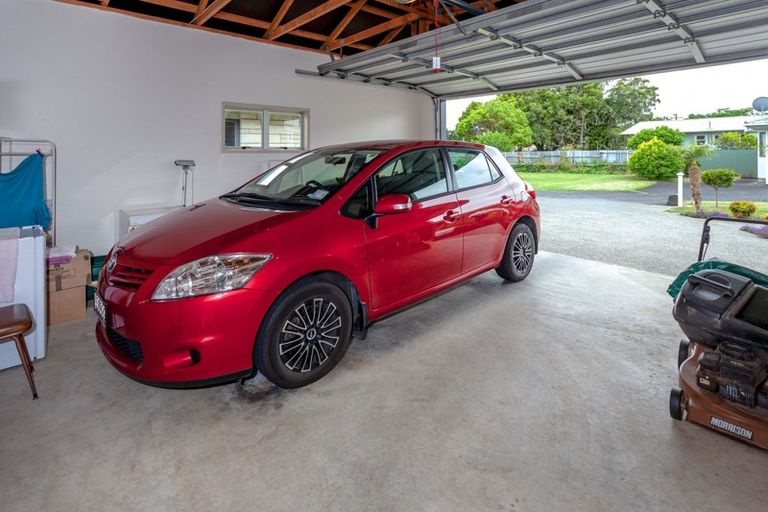 Photo of property in 214 Rolleston Street, Thames, 3500