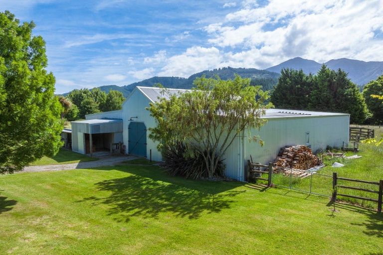 Photo of property in 39 Kenningtons Road, Okaramio, Havelock, 7178