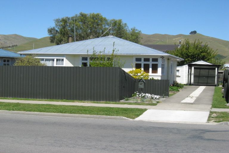 Photo of property in 72 Hospital Road, Witherlea, Blenheim, 7201