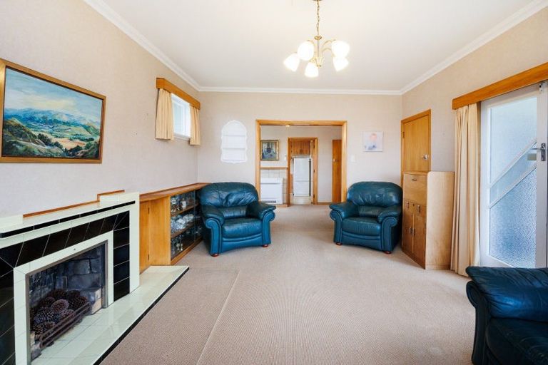 Photo of property in 21 Glasgow Terrace, Feilding, 4702