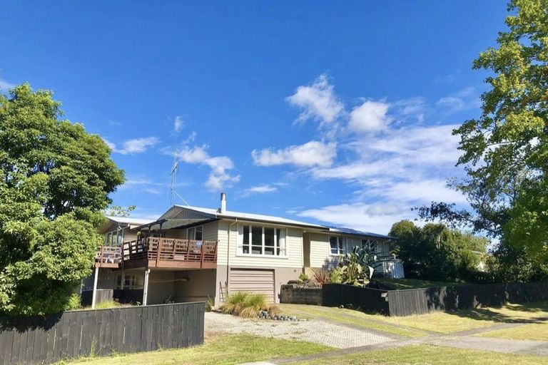 Photo of property in 211 West Parkdale Street, Tokoroa, 3420