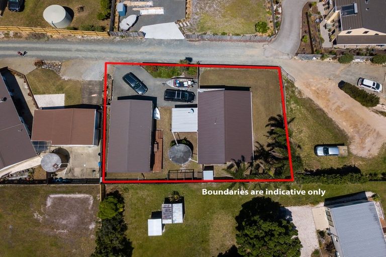 Photo of property in 1480 Inland Road, Karikari Peninsula, 0483