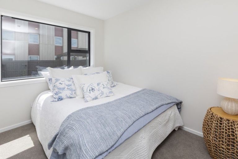 Photo of property in 2/45 Berry Street, Saint Albans, Christchurch, 8014