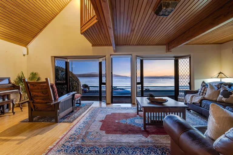 Photo of property in 45 Moana Road, Plimmerton, Porirua, 5026