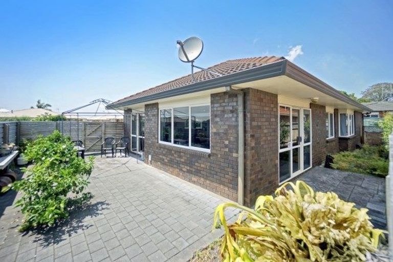 Photo of property in 51 Boucher Avenue, Te Puke, 3119