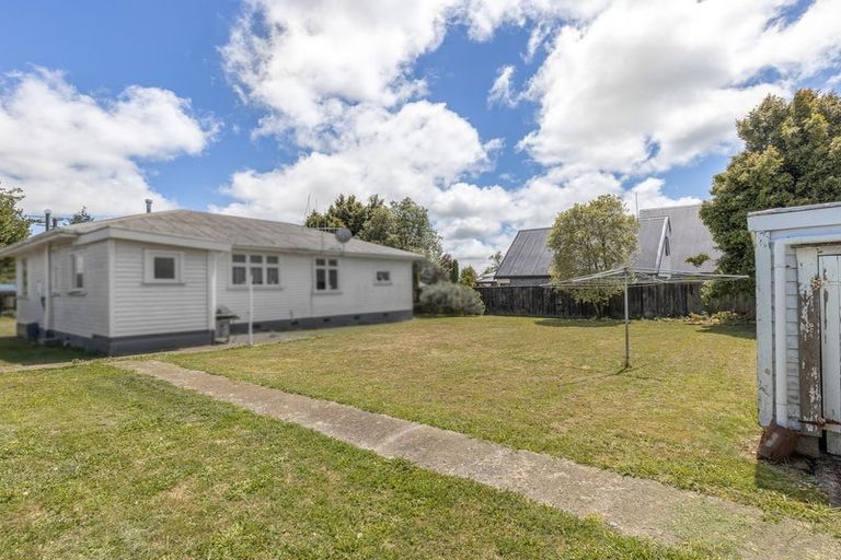 Photo of property in 181 Bath Street, Levin, 5510