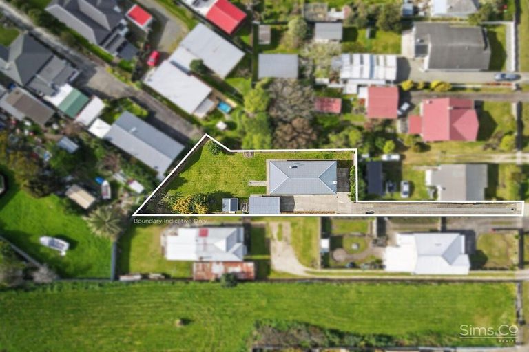 Photo of property in 202 Heads Road, Gonville, Whanganui, 4501