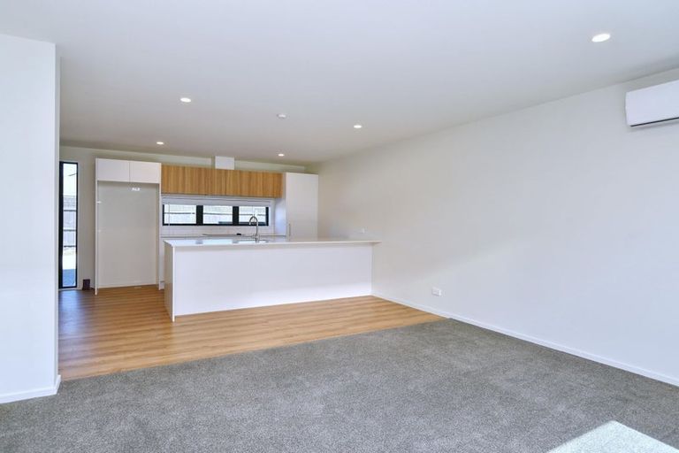 Photo of property in 4/25 Evesham Crescent, Spreydon, Christchurch, 8024