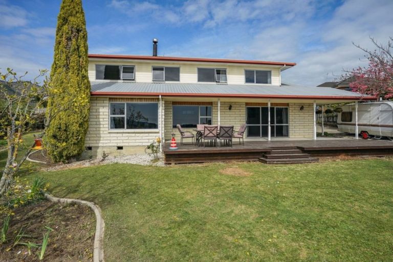 Photo of property in 3 Croisilles Place, Richmond, 7020