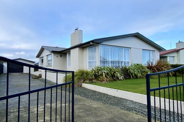 Photo of property in 75 Carnarvon Street, Glengarry, Invercargill, 9810