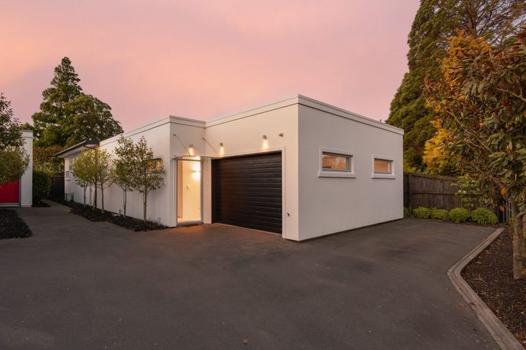 Photo of property in 1/123 Heaton Street, Merivale, Christchurch, 8052