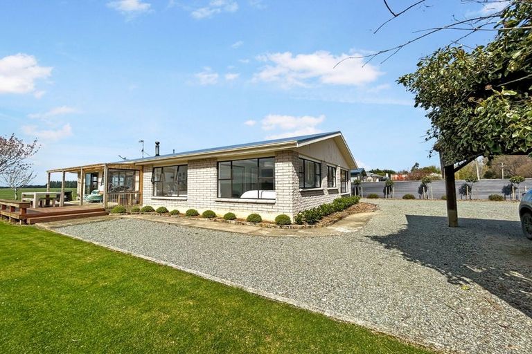 Photo of property in 706 Boundary Road, Drummond, Otautau, 9683