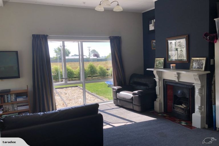 Photo of property in 136 Mcnair Road, Temuka, 7920