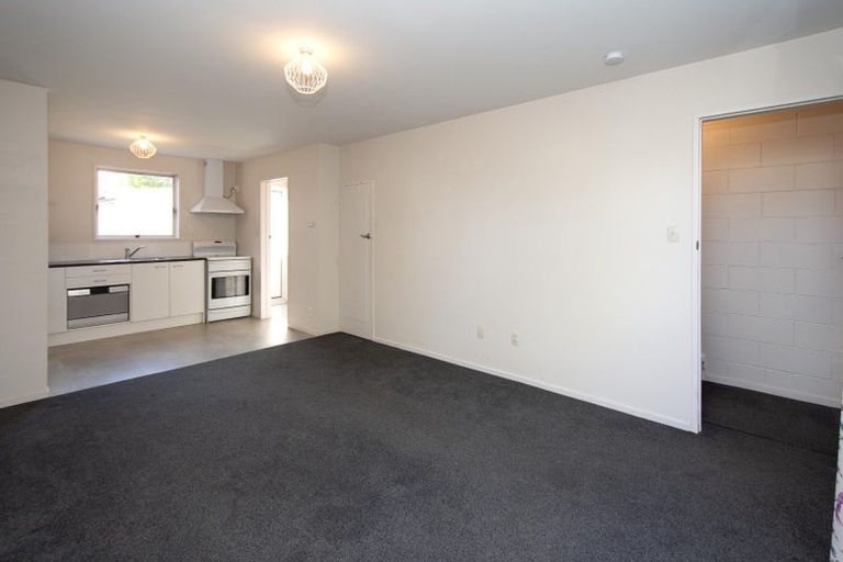 Photo of property in 4/20 Rosewarne Street, Spreydon, Christchurch, 8024