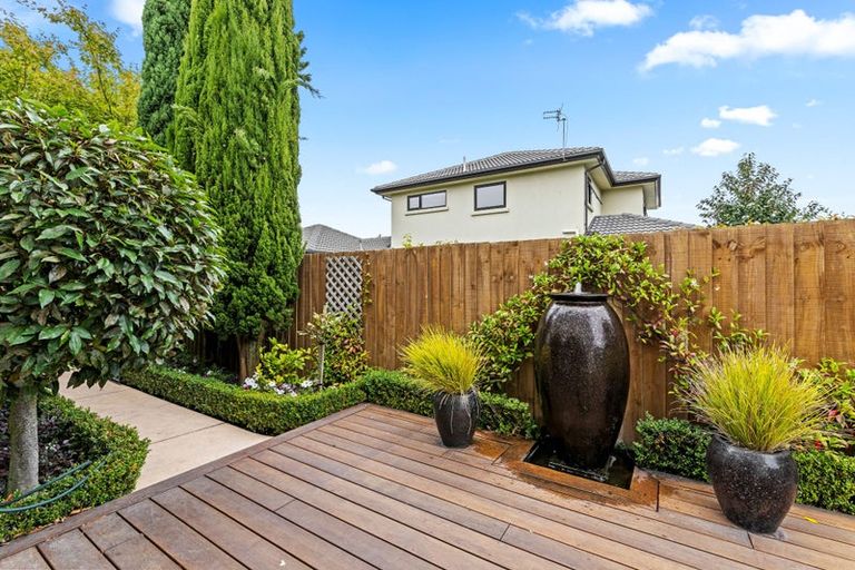 Photo of property in 25 Aylsham Lane, Casebrook, Christchurch, 8051