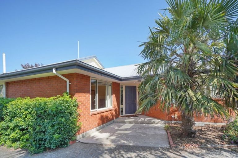 Photo of property in 6 Adelaide Street, Kirwee, Darfield, 7571