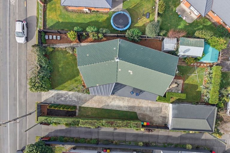 Photo of property in 56 Awatea Road, Hornby, Christchurch, 8042