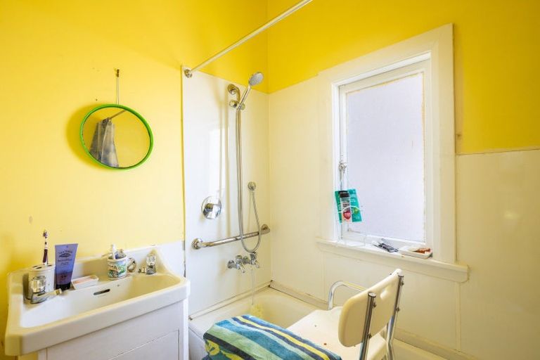 Photo of property in 540 Devon Street West, Blagdon, New Plymouth, 4310