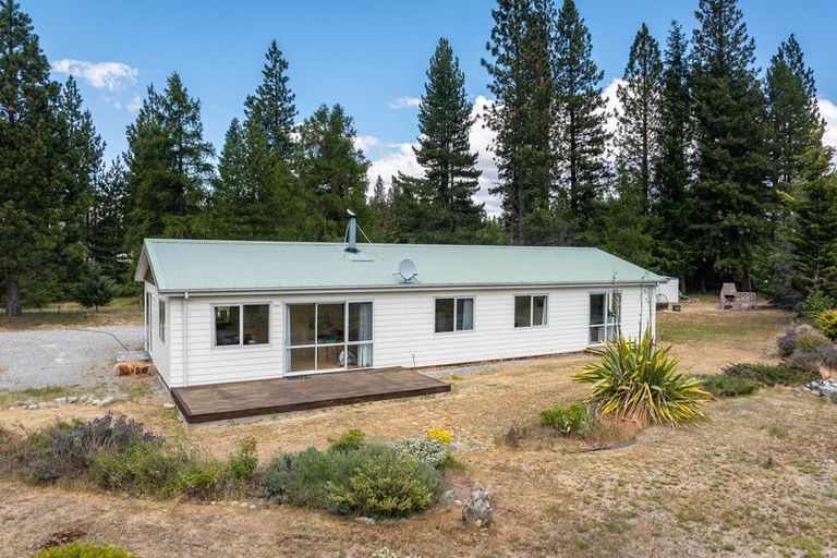 Photo of property in 8 North West Arch, Twizel, 7901