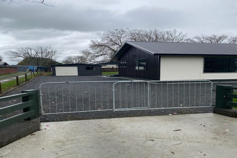 Photo of property in 571 Franklin Street, Pirongia, 3802