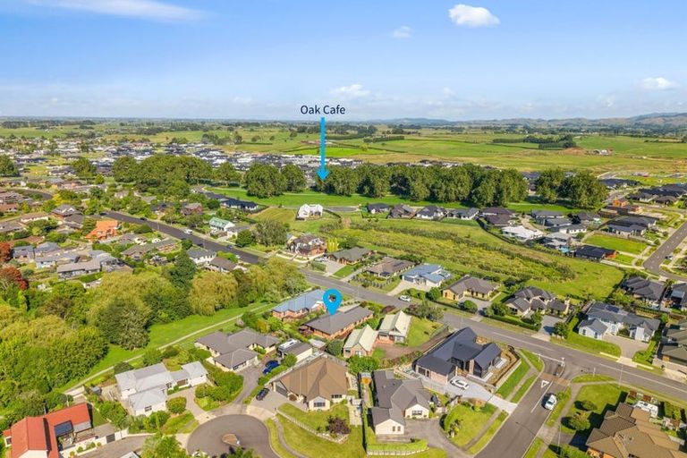 Photo of property in 58 Stirling Drive, Morrinsville, 3300