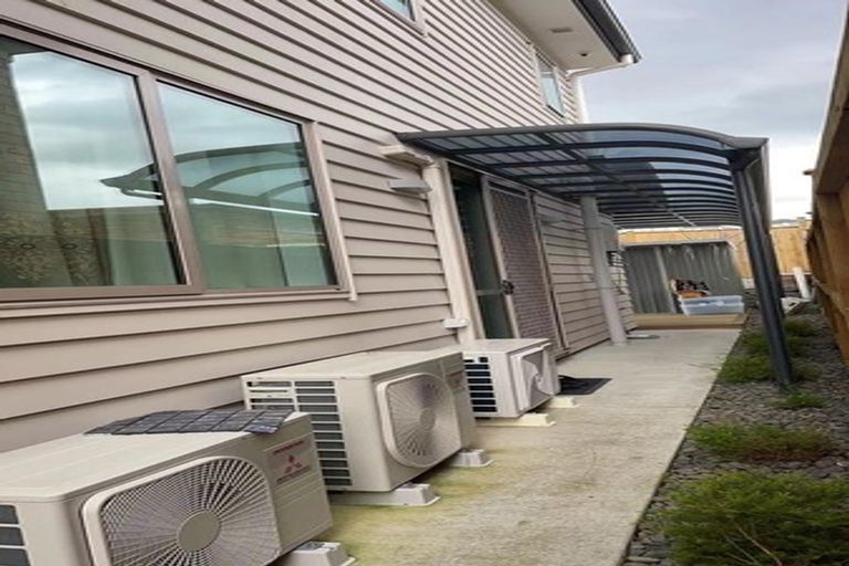 Photo of property in 32 Lisnoble Road, Flat Bush, Auckland, 2019