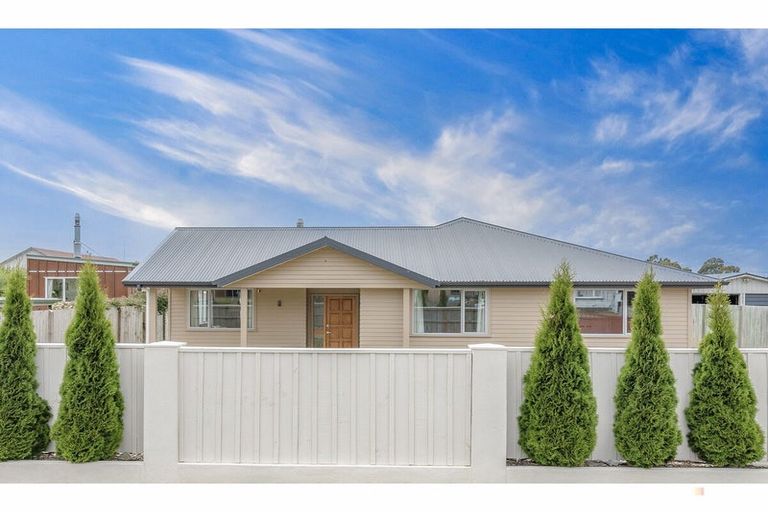 Photo of property in 15 Rhodes Street, Pareora, 7912