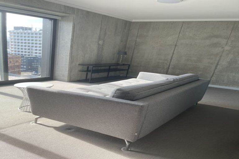 Photo of property in Frame Apartments, 801/111 Molesworth Street, Thorndon, Wellington, 6011