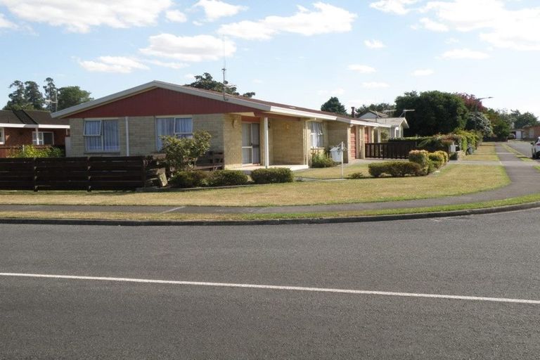Photo of property in 2 Titoki Street, Matamata, 3400