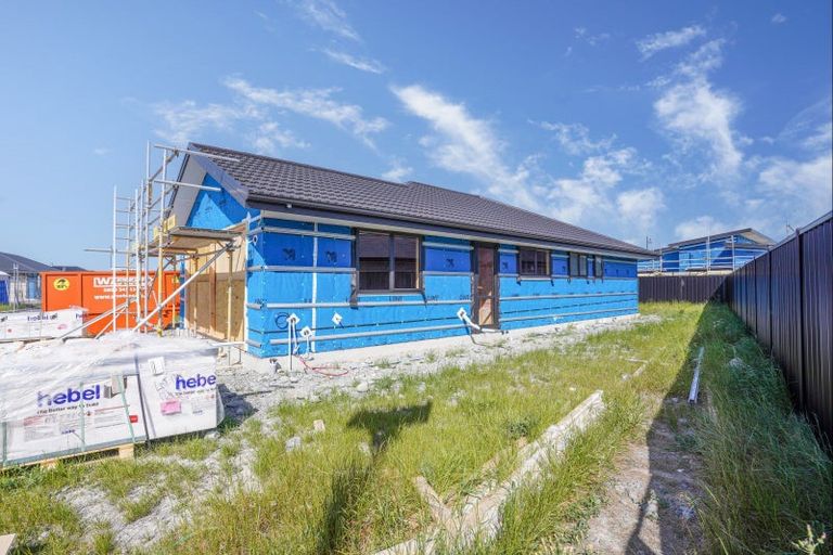 Photo of property in 4 Hancox Street, Kaiapoi, 7630