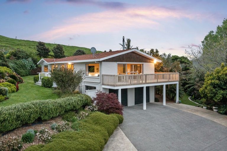 Photo of property in 709 Tairua Sh25 Road, Onemana, Whangamata, 3691
