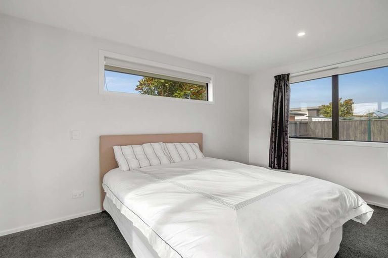 Photo of property in 80 Shillingford Boulevard, Rolleston, 7615