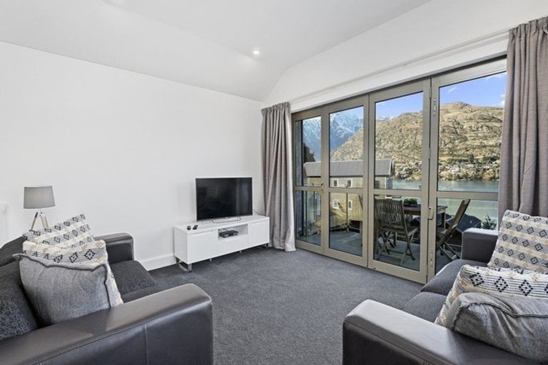 Photo of property in Breakfree Alpine Village, 17/643 Frankton Road, Queenstown, 9300