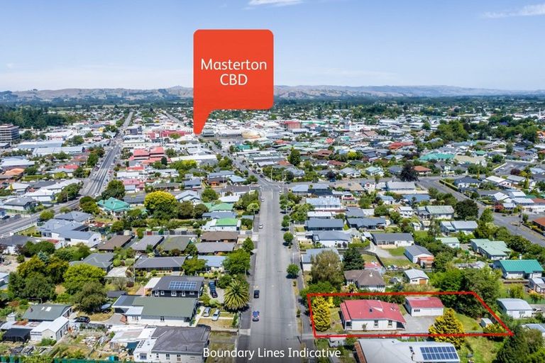 Photo of property in 79 Perry Street, Masterton, 5810