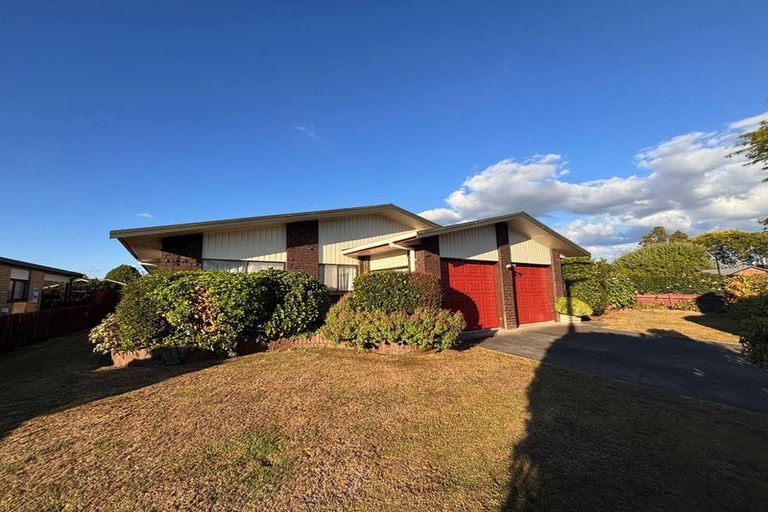 Photo of property in 10 Kestrel Crescent, Matamata, 3400
