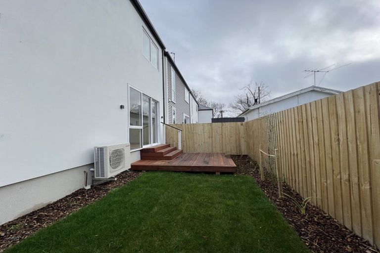 Photo of property in 4/32 Ryan Street, Phillipstown, Christchurch, 8011