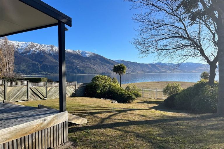 Photo of property in 266 Lakeview Terrace, Lake Hawea, Wanaka, 9382
