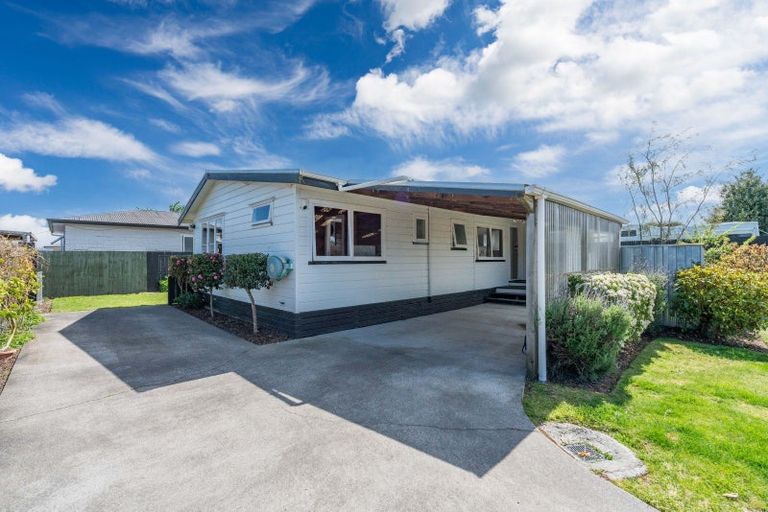 Photo of property in 5 John Street, Tauhara, Taupo, 3330