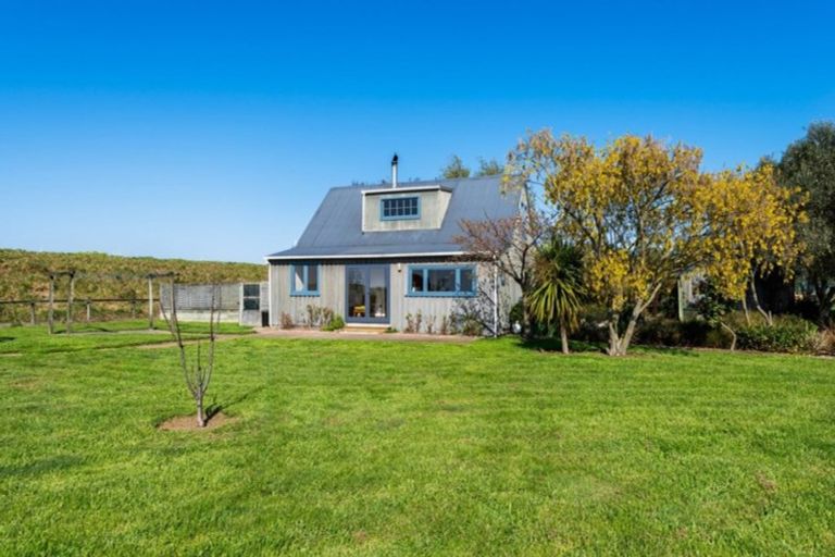 Photo of property in 166 Morgans Road, Grovetown, Blenheim, 7273