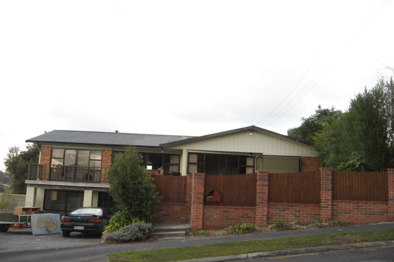 Photo of property in 4 O'donoghue Street, Hillcrest, Hamilton, 3216