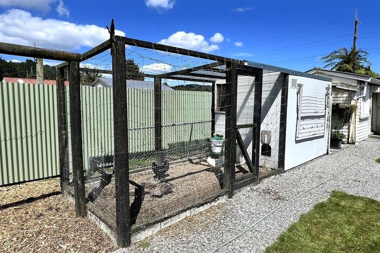 Photo of property in 21 Ohau Street, Dobson, Greymouth, 7805