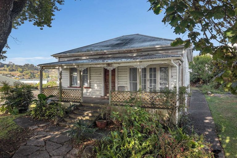 Photo of property in 32 King Street West, Te Kuiti, 3910