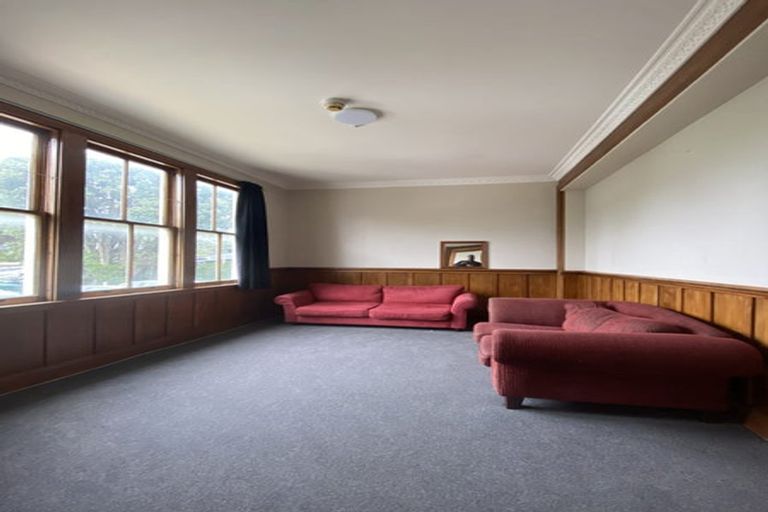Photo of property in 48 Aurora Terrace, Kelburn, Wellington, 6012