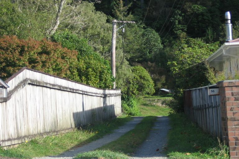 Photo of property in 56 Kamahi Street, Stokes Valley, Lower Hutt, 5019