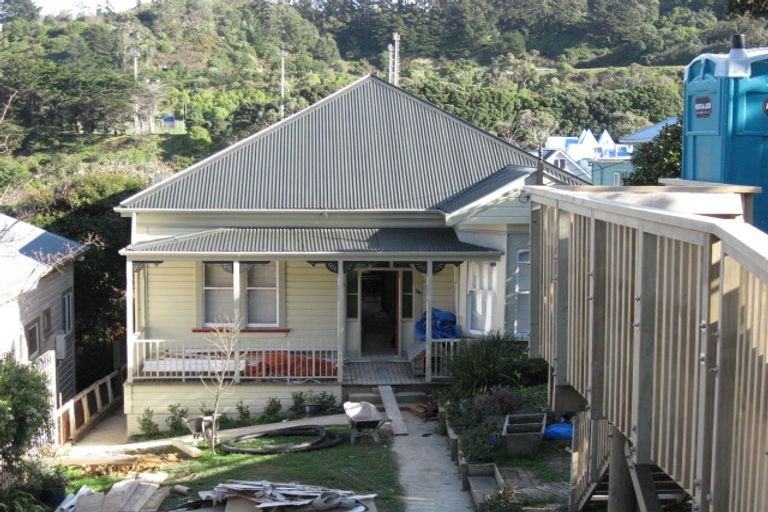 Photo of property in 34 Hamilton Road, Hataitai, Wellington, 6021