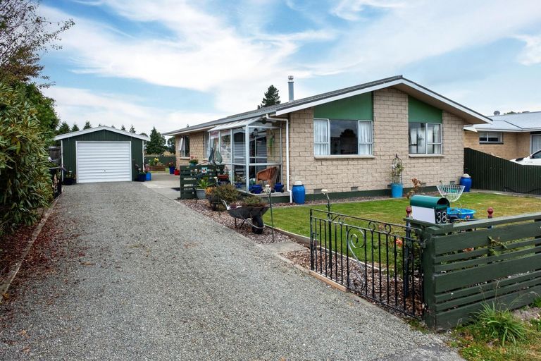 Photo of property in 38 High Street, Waimate, 7924